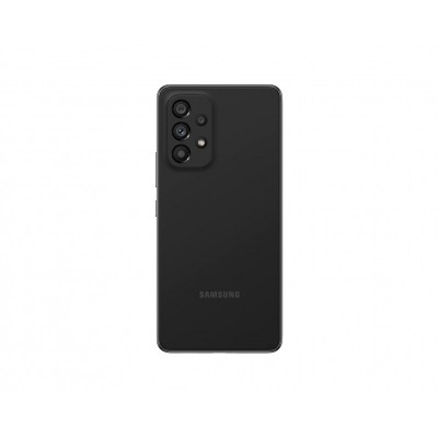 Смартфон Samsung Galaxy A53 5G (A536) 6/128GB 2SIM Black