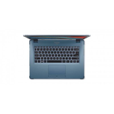 Ноутбук Acer Enduro Urban N3 Lite 14&quot; FHD IPS, Intel i7-1255U, 16GB, F512GB, UMA, Lin, синій