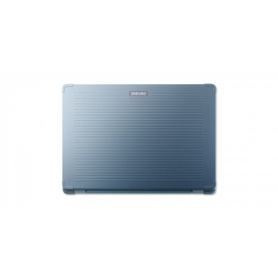 Ноутбук Acer Enduro Urban N3 Lite 14&quot; FHD IPS, Intel i7-1255U, 16GB, F512GB, UMA, Lin, синій