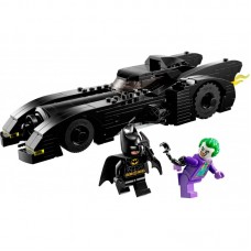 Конструктор LEGO DC Batman™ Бетмобіль: Переслідування. Бетмен проти Джокера Конструктор LEGO DC Batman™ Бетмобіль: Переслідування. Бетмен проти Джокера