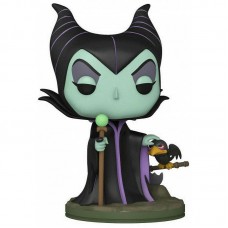 Фігурка Funko POP Disney: Villains - Maleficent