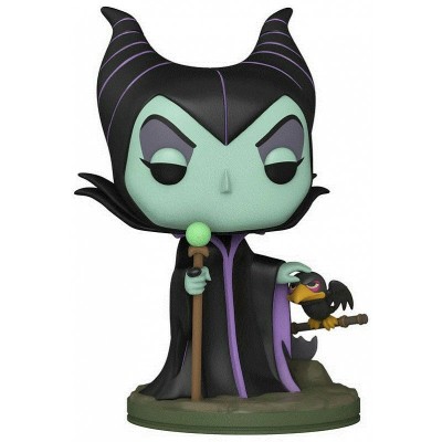 Фігурка Funko POP Disney: Villains - Maleficent