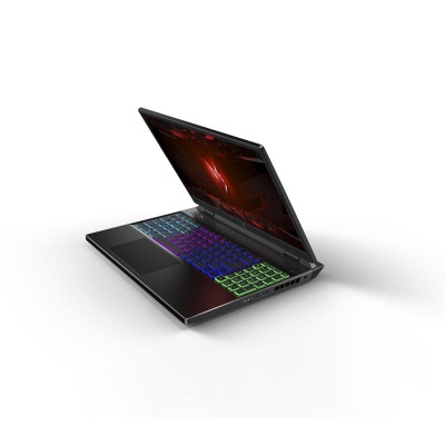 Ноутбук Acer Nitro 16 AN16-41 16" WQXGA IPS, AMD R7-7735HS, 32GB, F1TB, NVD4060-8, Lin, чорний