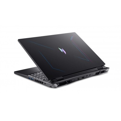Ноутбук Acer Nitro 16 AN16-41 16" WQXGA IPS, AMD R7-7735HS, 32GB, F1TB, NVD4060-8, Lin, чорний