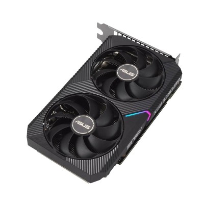 Відеокарта ASUS GeForce RTX 3060 12GB GDDR6 DUAL V2 DUAL-RTX3060-12G-V2