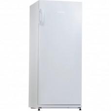 Холодильна камера Snaige, 145x60х65, 267л, 1дв., A++, ST, білий