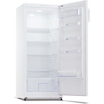 Холодильна камера Snaige, 145x60х65, 267л, 1дв., A++, ST, білий