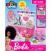 Тісто для ліплення Cra-Z-Art Barbie Зоомагазин з формами, набір 10од