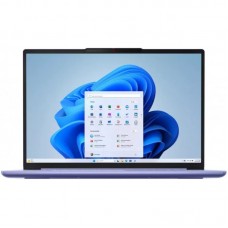 Ноутбук Lenovo IdeaPad Slim 5-15IRH9R 15.3" WUXGA IPS AG, Intel 5-210H, 16GB, F512GB, UMA, DOS, фіолетовий Ноутбук Lenovo IdeaPad Slim 5-15IRH9R 15.3" WUXGA IPS AG, Intel 5-210H, 16GB, F512GB, UMA, DOS, фіолетовий