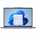 Ноутбук Lenovo IdeaPad Slim 5-15IRH9R 15.3" WUXGA IPS AG, Intel 5-210H, 16GB, F512GB, UMA, DOS, фіолетовий