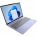 Ноутбук Lenovo IdeaPad Slim 5-15IRH9R 15.3" WUXGA IPS AG, Intel 5-210H, 16GB, F512GB, UMA, DOS, фіолетовий