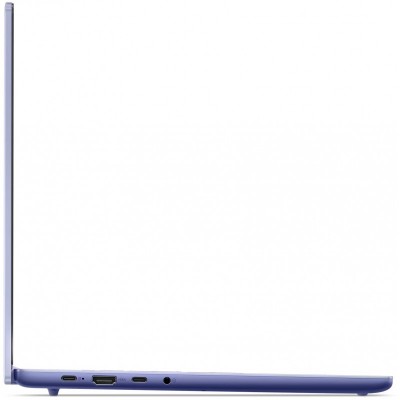 Ноутбук Lenovo IdeaPad Slim 5-15IRH9R 15.3" WUXGA IPS AG, Intel 5-210H, 16GB, F512GB, UMA, DOS, фіолетовий