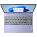 Ноутбук Lenovo IdeaPad Slim 5-15IRH9R 15.3" WUXGA IPS AG, Intel 5-210H, 16GB, F512GB, UMA, DOS, фіолетовий