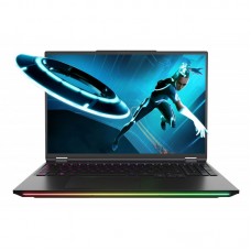 Ноутбук Dream Machines RX5070Ti-16 16WQXGA, Intel U9-275HX, 32GB, F2TB, NVD5070Ti-12, DOS, чорний Ноутбук Dream Machines RX5070Ti-16 16WQXGA, Intel U9-275HX, 32GB, F2TB, NVD5070Ti-12, DOS, чорний