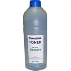Тонер KYOCERA TK-3100/TK-3110/TK-3130/TK-3150 (1000г) ED-40 Tomoegawa (TG-KM2100-1) Тонер KYOCERA TK-3100/TK-3110/TK-3130/TK-3150 (1000г) ED-40 Tomoegawa (TG-KM2100-1)