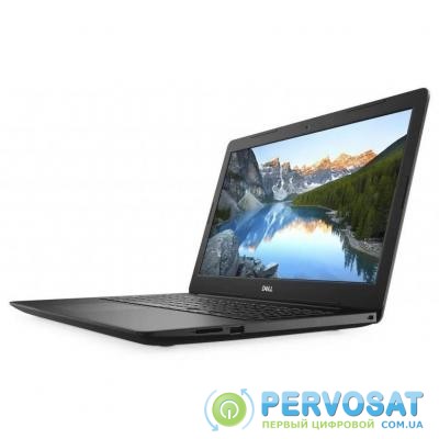 Ноутбук Dell Inspiron 3593 (I3558S2NIL-75B)