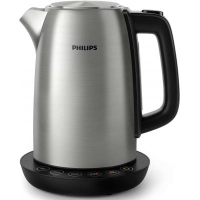 Электрочайник PHILIPS HD9359/90