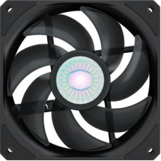 Кулер до корпусу CoolerMaster Master SickleFlow 120 Black (MFX-B2NN-18NPK-R1) Кулер до корпусу CoolerMaster Master SickleFlow 120 Black (MFX-B2NN-18NPK-R1)