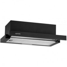 Витяжка кухонна PYRAMIDA TLX2-60 BL (TLX2-60BL) Витяжка кухонна PYRAMIDA TLX2-60 BL (TLX2-60BL)