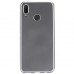 Чохол до моб. телефона T-PHOX Huawei P smart Plus - Crystal (Silver) (6970225139936)
