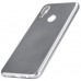 Чохол до моб. телефона T-PHOX Huawei P smart Plus - Crystal (Silver) (6970225139936)