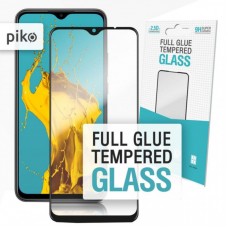 Плівка захисна Piko Full Glue Xiaomi Redmi 9 (1283126503023) Плівка захисна Piko Full Glue Xiaomi Redmi 9 (1283126503023)