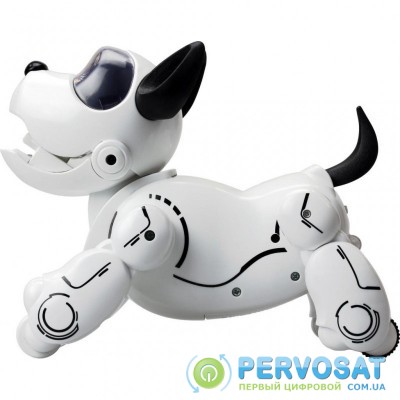 Интерактивная игрушка Silverlit собака-робот PUPBO (88520)