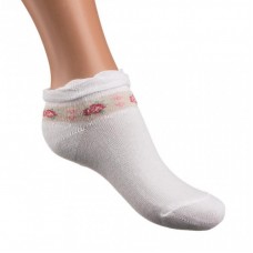 Шкарпетки UCS SOCKS з квіточками (M0C0101-1186-1-3G-white) Шкарпетки UCS SOCKS з квіточками (M0C0101-1186-1-3G-white)