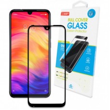Скло захисне GLOBAL Xiaomi Redmi Note 7 (1283126490880) Скло захисне GLOBAL Xiaomi Redmi Note 7 (1283126490880)