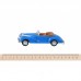 Same Toy Автомобіль Vintage Car (синій відкритий кабріолет)