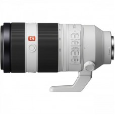 Об'єктив Sony 100-400mm, f/4.5-5.6 GM OSS для камер NEX FF Об'єктив Sony 100-400mm, f/4.5-5.6 GM OSS для камер NEX FF