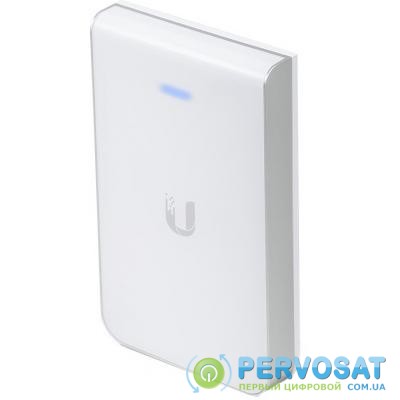 Точка доступа Wi-Fi Ubiquiti UAP-AC-IW-5