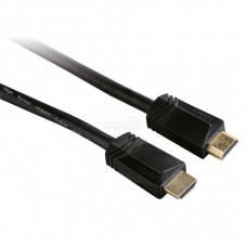 Кабель мультимедійний HDMI to HDMI 10m HAMA (00122108)