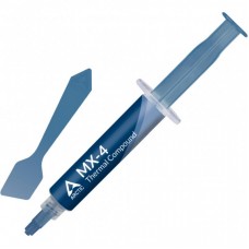Термопаста Arctic MX-4. 8g (ACTCP00059A) Термопаста Arctic MX-4. 8g (ACTCP00059A)