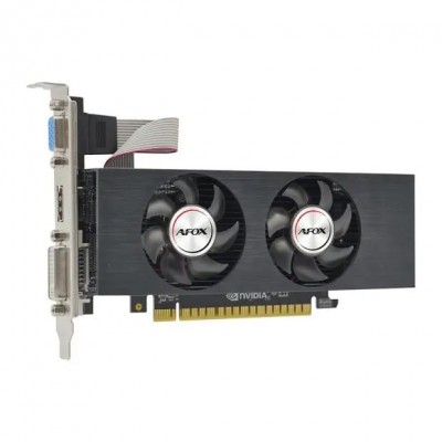 Відеокарта AFOX GeForce GTX 750 4GB GDDR5