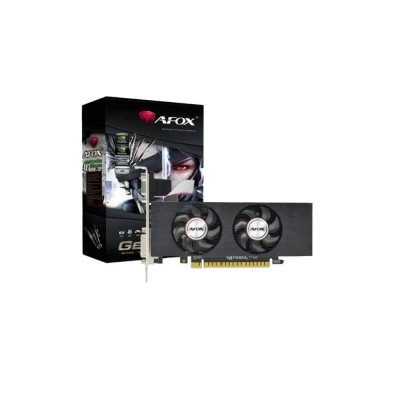 Відеокарта AFOX GeForce GTX 750 4GB GDDR5