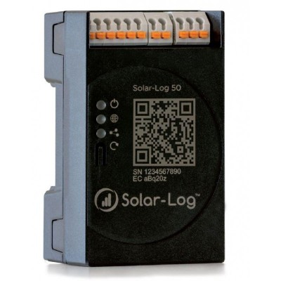Контролер SolarLog 50 Gateway