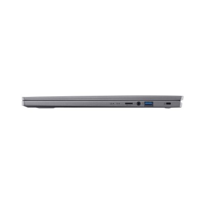 Ноутбук Acer Swift Go 16 SFG16-71 16" WUXGA IPS, Intel i5-1335U, 16GB, F512FB, UMA, Lin, сірий