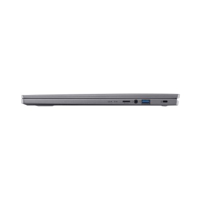 Ноутбук Acer Swift Go 16 SFG16-71 16&quot; WUXGA IPS, Intel i5-1335U, 16GB, F512FB, UMA, Win11, сірий