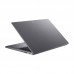 Ноутбук Acer Swift Go 16 SFG16-71 16" WUXGA IPS, Intel i5-1335U, 16GB, F512FB, UMA, Lin, сірий