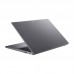 Ноутбук Acer Swift Go 16 SFG16-71 16&quot; WUXGA IPS, Intel i5-1335U, 16GB, F512FB, UMA, Win11, сірий