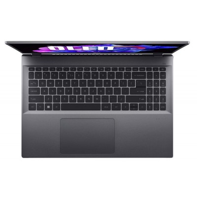 Ноутбук Acer Swift Go 16 SFG16-71 16" WUXGA IPS, Intel i5-1335U, 16GB, F512FB, UMA, Lin, сірий