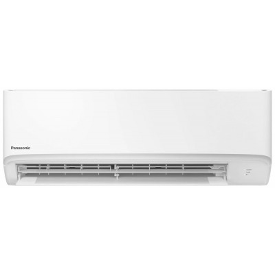 Кондиціонер Panasonic Super Compact 35м2 інвертор 12000BTU 3.5кВт A++/A++ -15°С Wi-Fi R32 білий