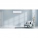 Кондиціонер Panasonic Super Compact 35м2 інвертор 12000BTU 3.5кВт A++/A++ -15°С Wi-Fi R32 білий