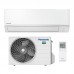 Кондиціонер Panasonic Super Compact 35м2 інвертор 12000BTU 3.5кВт A++/A++ -15°С Wi-Fi R32 білий