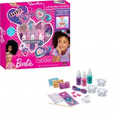 Набір дитячої косметики Cra-Z-Art Barbie Sparkle Lockets Набір дитячої косметики Cra-Z-Art Barbie Sparkle Lockets