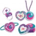 Набір дитячої косметики Cra-Z-Art Barbie Sparkle Lockets