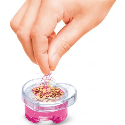 Набір дитячої косметики Cra-Z-Art Barbie Sparkle Lockets