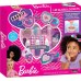 Набір дитячої косметики Cra-Z-Art Barbie Sparkle Lockets