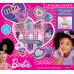 Набір дитячої косметики Cra-Z-Art Barbie Sparkle Lockets